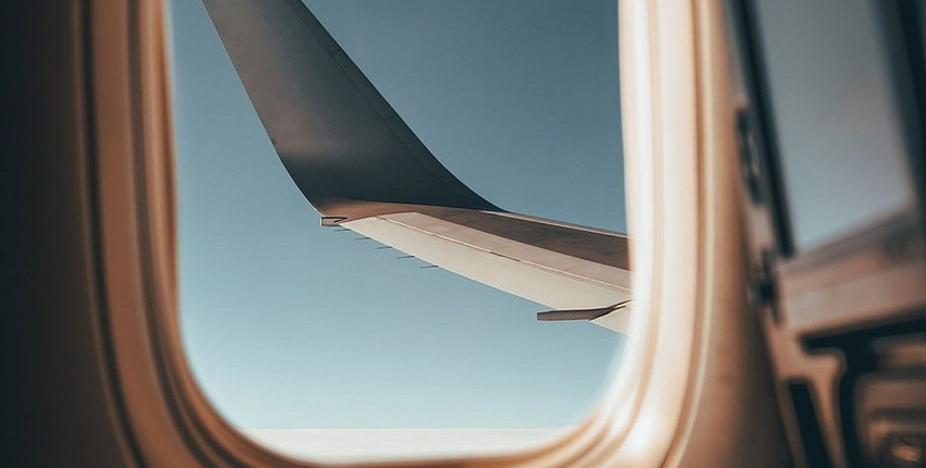 Wi-Fi появится во всех российских самолетах к 2028 году