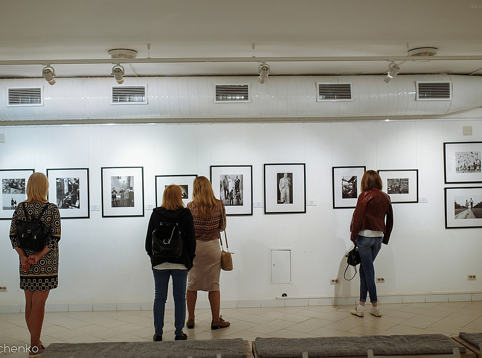 Галерея Прогресса