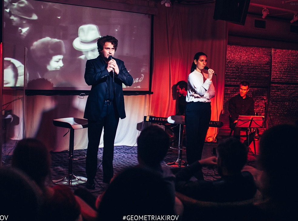 Галерея Прогресса