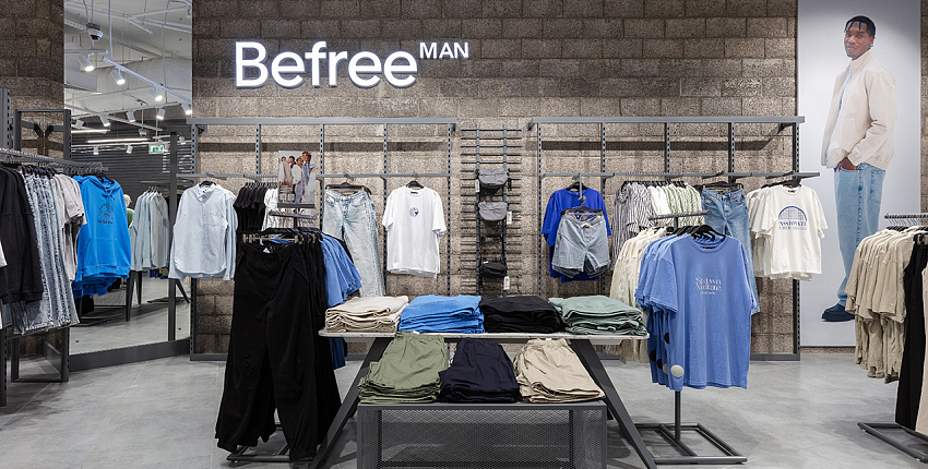 Befree запускает онлайн-платформу для поиска талантов