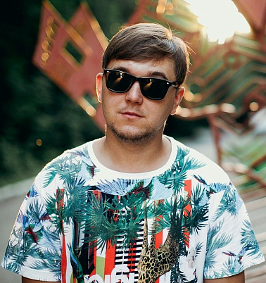 Андрей Иванов