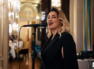 Презентация LeePrime Residences на форуме недвижимости «Движение»