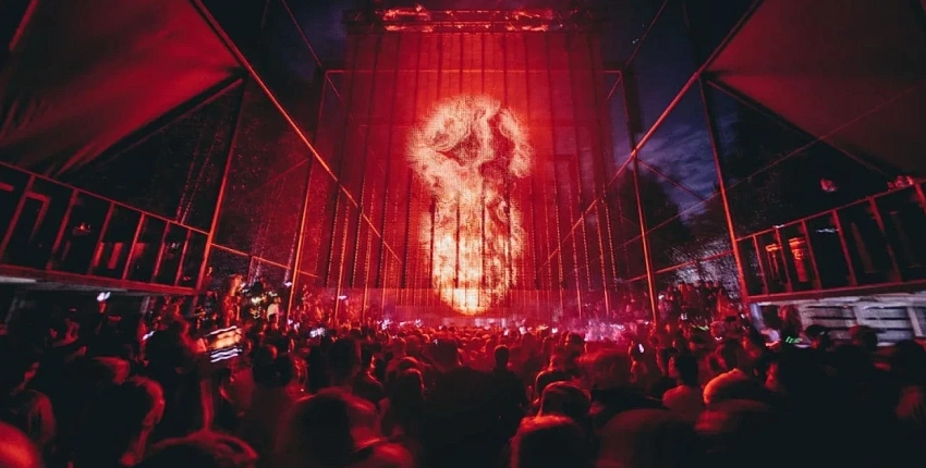 Фестиваль Signal 2024 анонсировал третью волну артистов