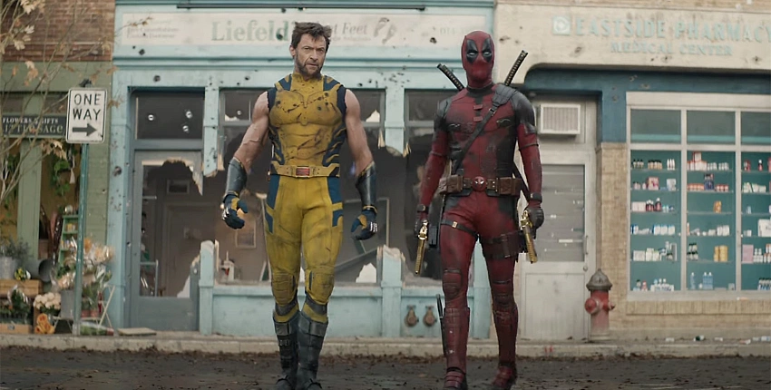 «Кинопоиск» обновил рейтинг ожидаемых премьер