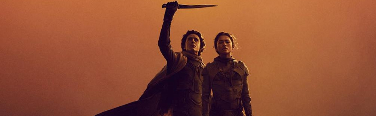 Variety: 10 лучших фильмов первой половины 2024 года