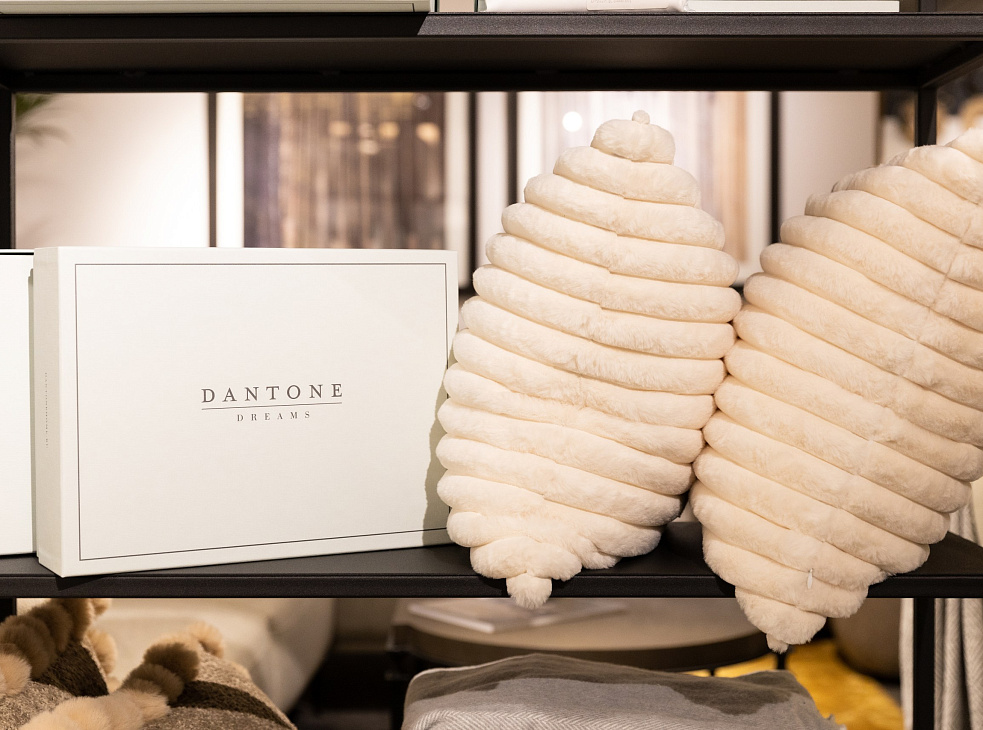 Dantone Home в Сочи