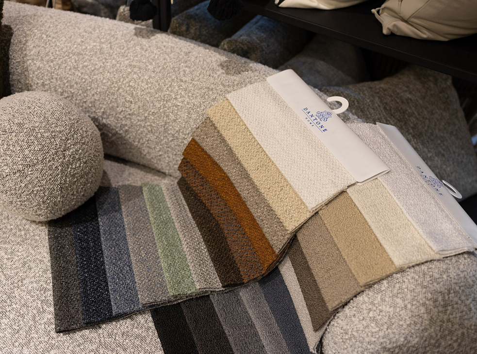 Dantone Home в Сочи