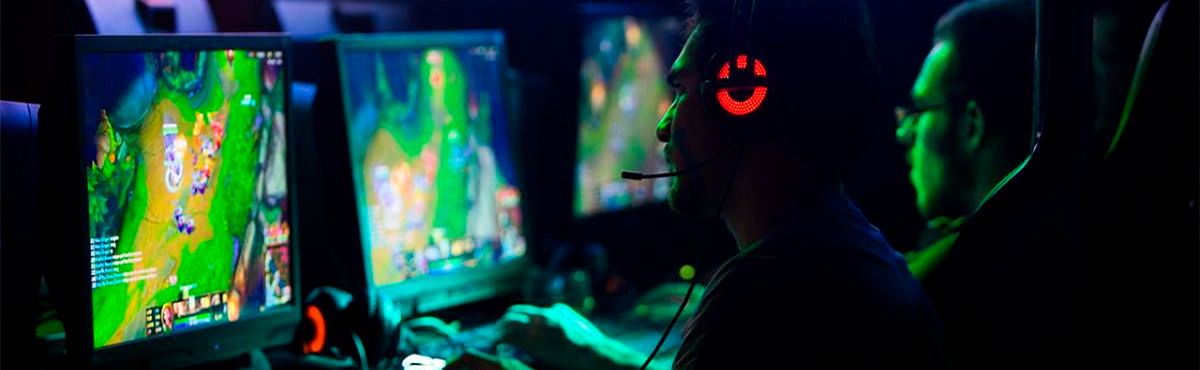 Видеоигры признали олимпийским видом спорта. МОК проведет первые киберспортивные игры