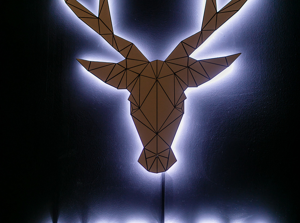 Лаунж-бар "Liberty" 