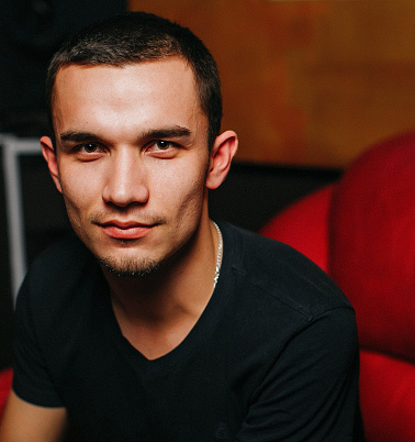 Иванов Вадим