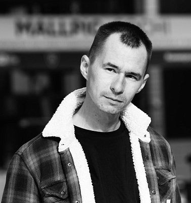 Фролов Никита