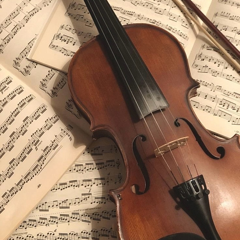 Вечер живой музыки