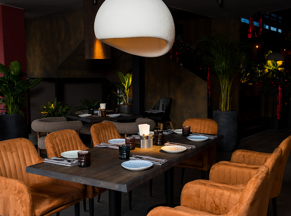 Южанин - Ташкент