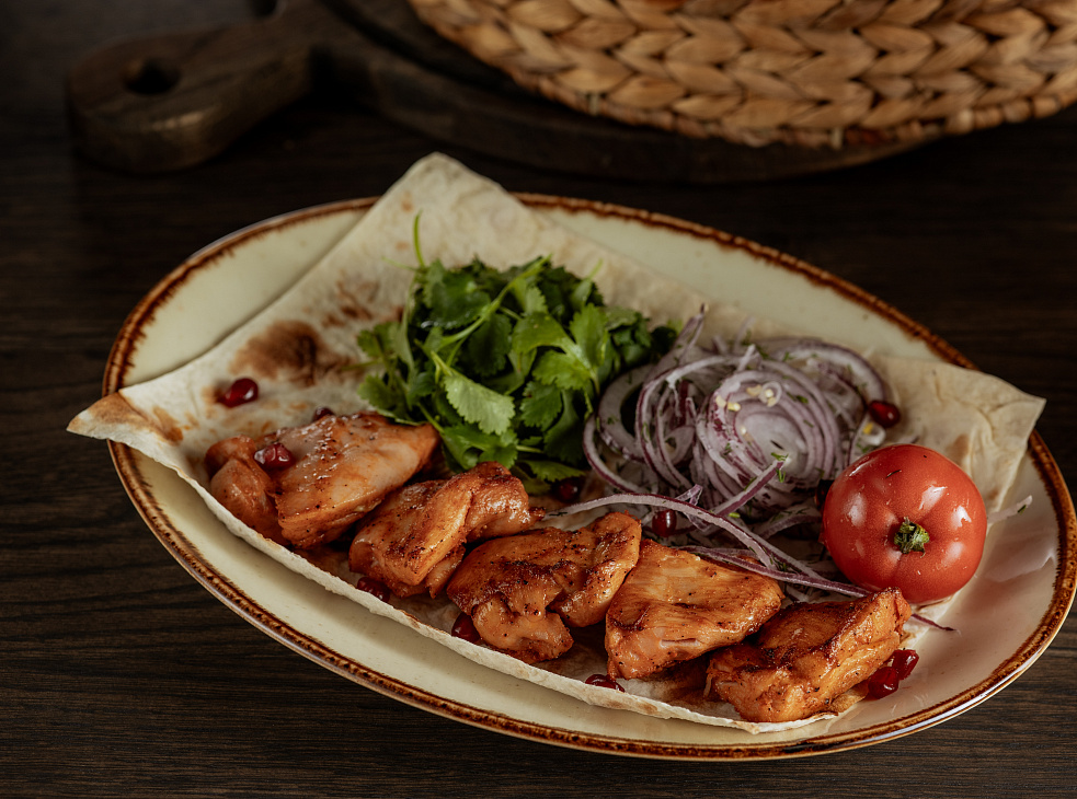 Южанин - Ташкент