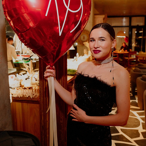 14 февраля - день самых влюблённых сердец