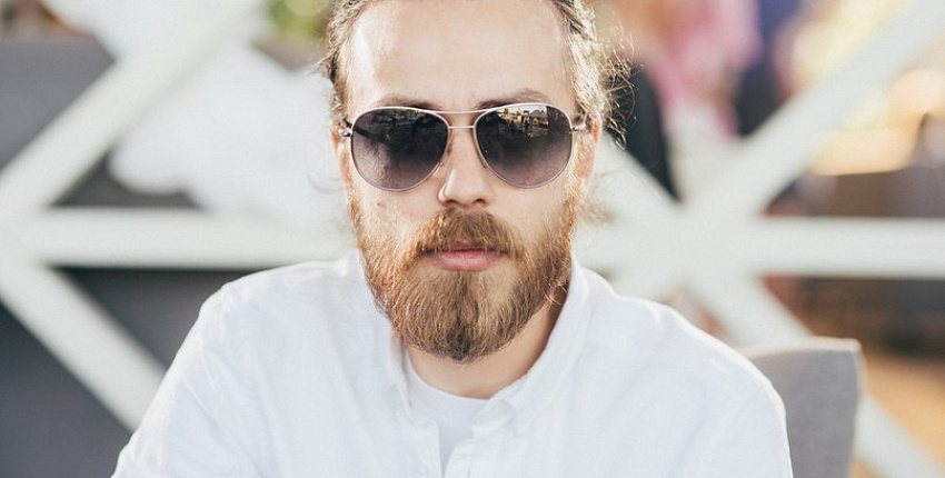 Децл о мытье полов, семейных устоях и ответе за базар в метро