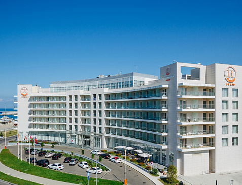 Гостиничный комплекс «Имеретинский»