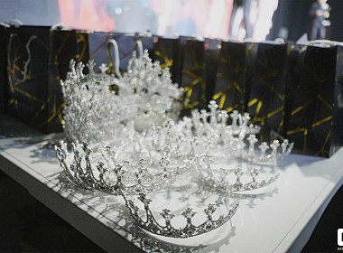 Финал 3-го сезона КОНКУРСА КРАСОТЫ «ТЫ УНИКАЛЬНАЯ»!