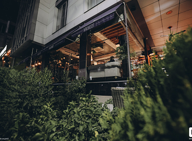 Гастрономический ужин в 4 руки