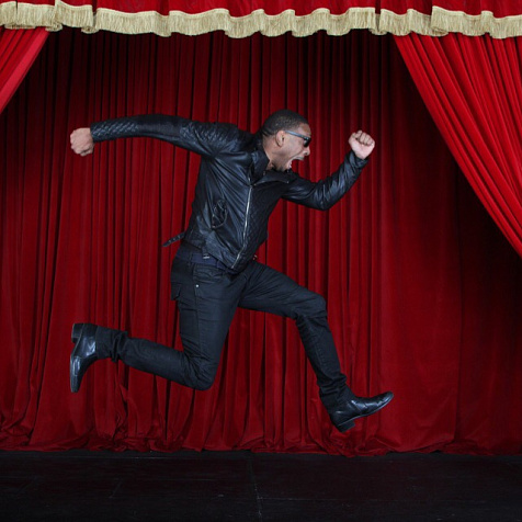 Kevin McCoy ex BAD BOYS BLUE