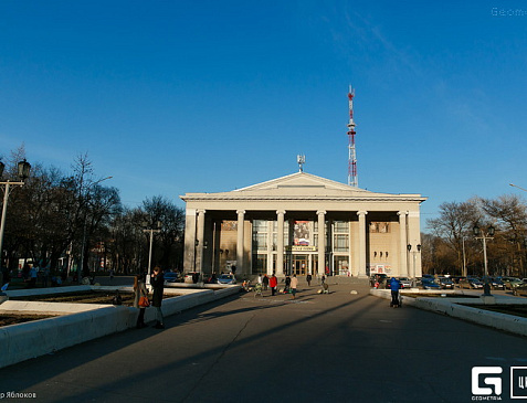 Филармония