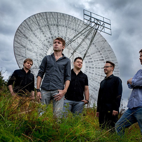 Торба-на-Круче и Симфонический оркестр