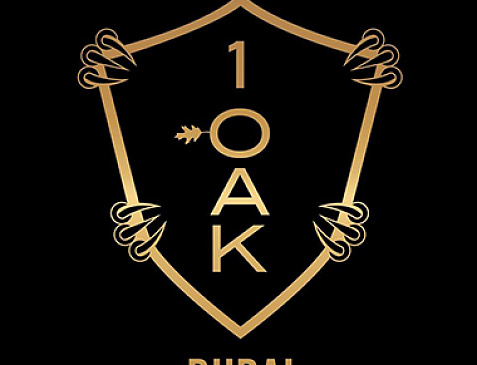 1 OAK DUBAI