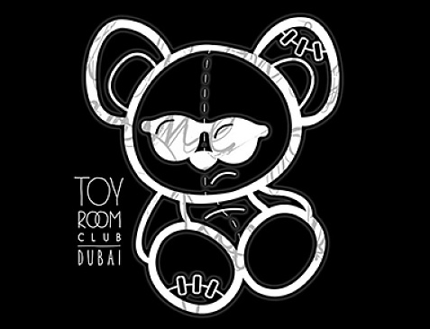 TOY ROOM DUBAI