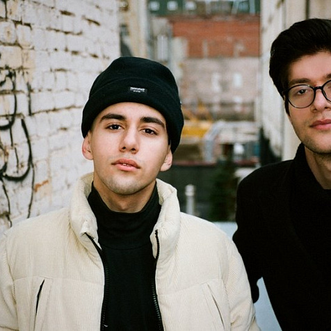 Концерт RAUF & FAIK