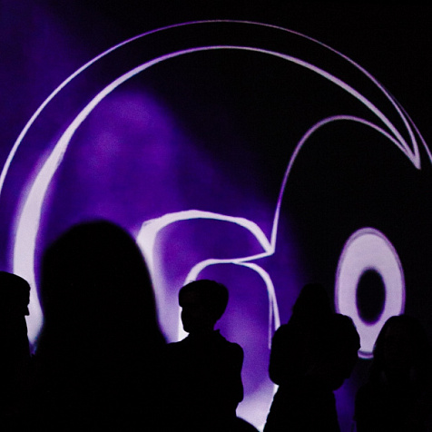 INTERVALS 2019 CONCERT / IGLOOGHOST / LONG ARM