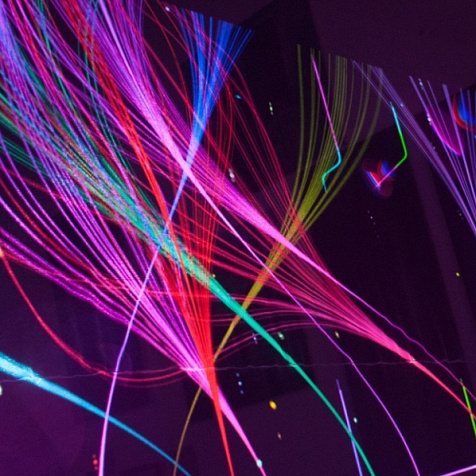 INTERVALS 2019 NIGHT PART