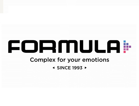 Геленджик. Night Club «FORMULA»