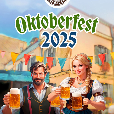 Oktoberfest