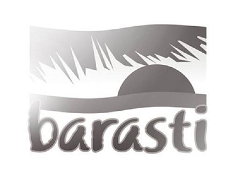 Barasti