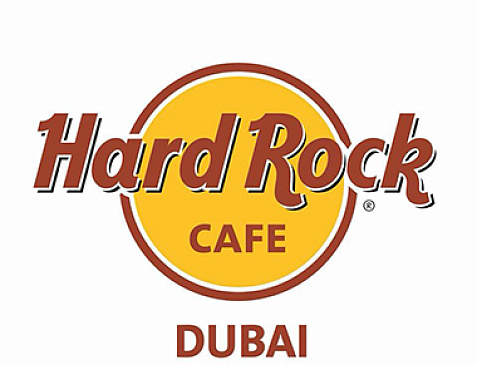 Hard Rock Cafe