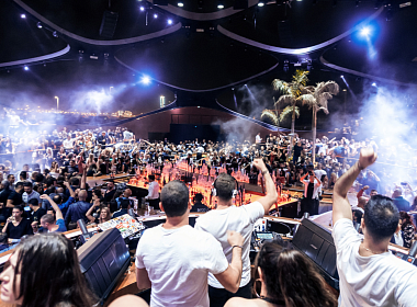 Showreel Geo Pro Dubai