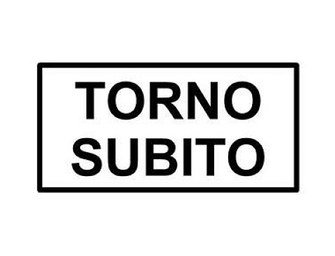Torno Subito Dubai