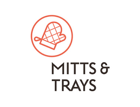 Mitts & Trays