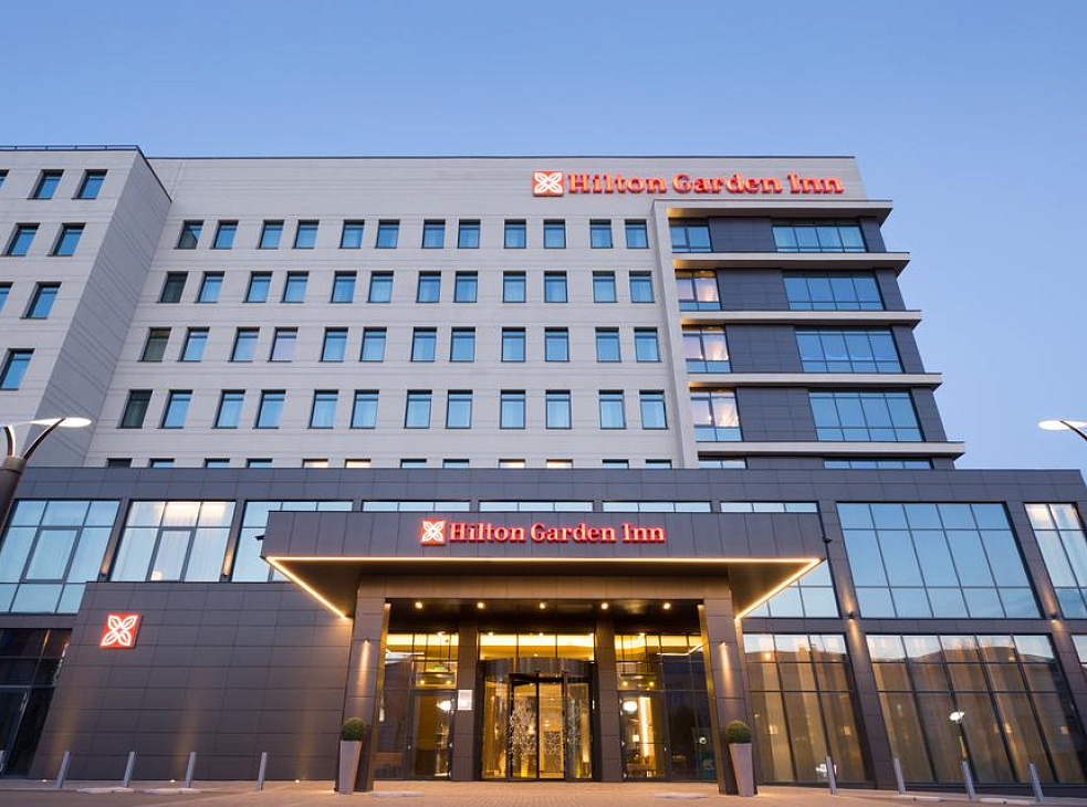 Hilton Garden Inn Orenburg