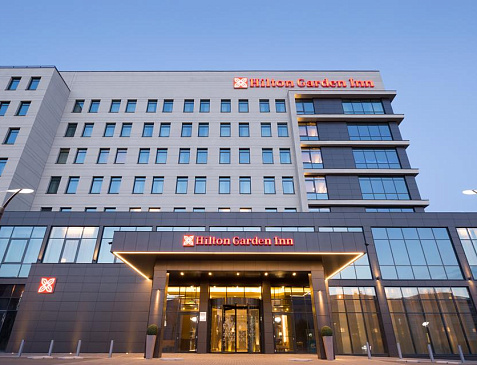 Hilton Garden Inn Orenburg