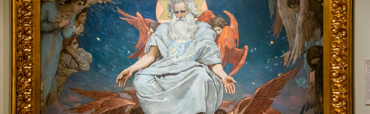 Всероссийская акция «Ночь искусств» в Нижегородской области