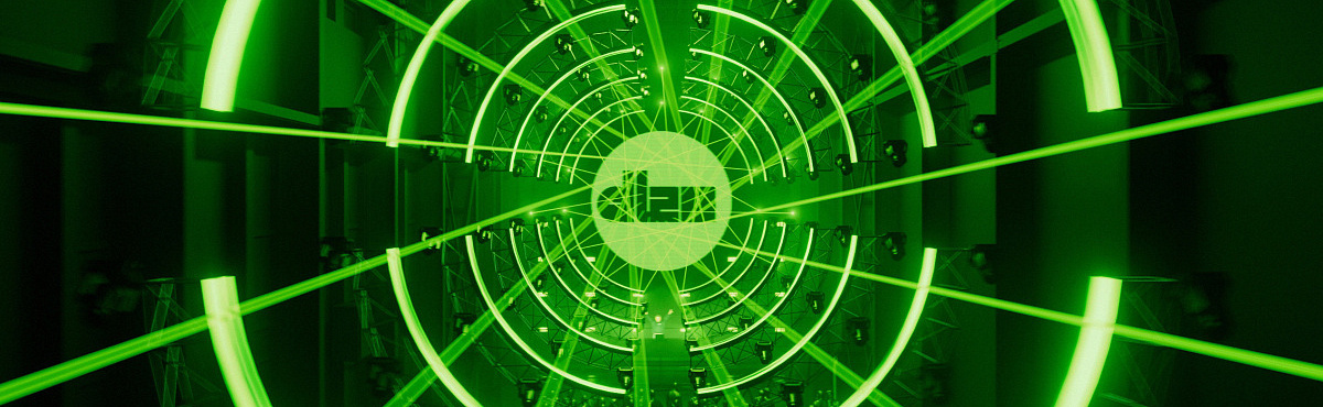 Dreamlaser отмечает своё 20-летие 