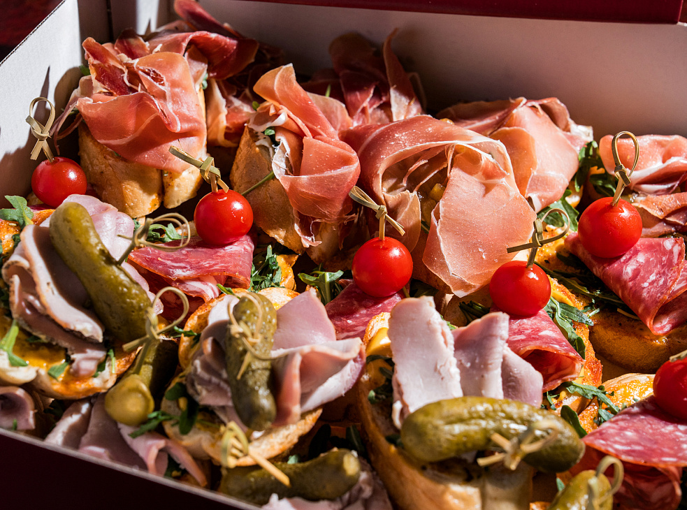 Пространство "ДВОРЕЦ КВАРЕНГИ"