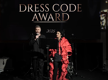 Александр Шторм и Маргарита Валиулина - «Санкт-Петербург. Посвящение» 