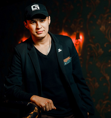 Евгений Леонидович