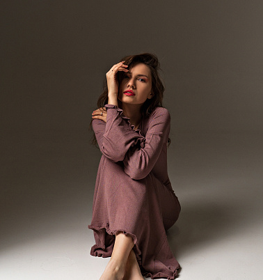 Захарова Анжела