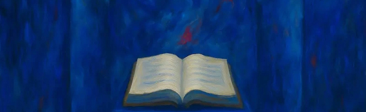 В Арсенале открылась выставка с иллюстрациями Марка Шагала к ветхозаветным текстам