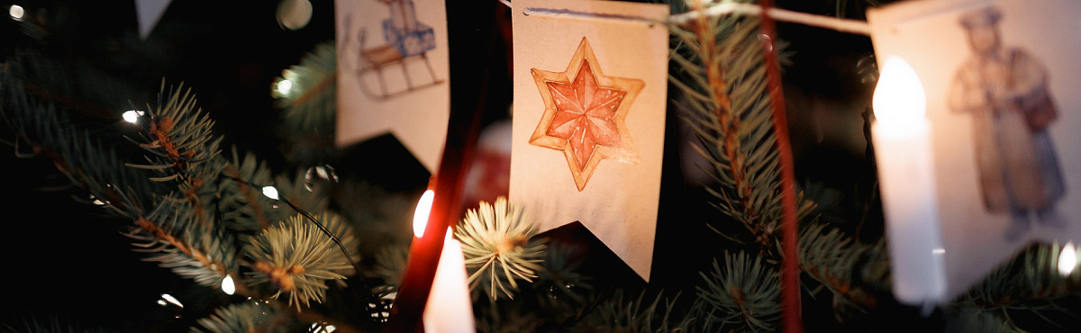 Праздник света. Тепло семейных историй