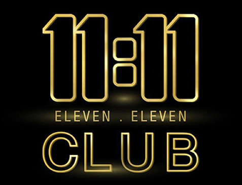 11:11 Club