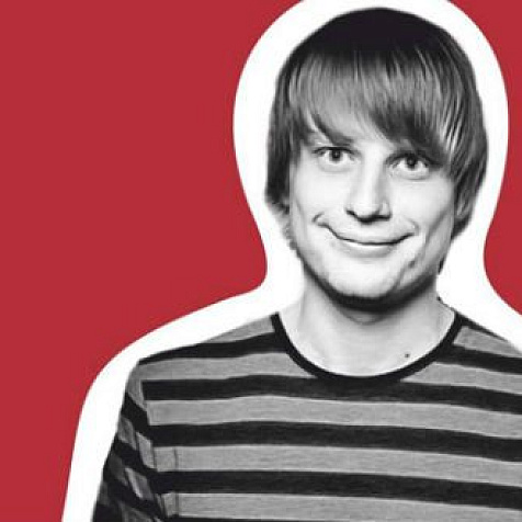 Стендап-концерт Славы Комиссаренко